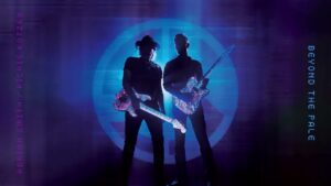Smith-Kotzen – Beyond The Pale