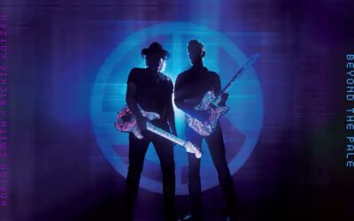 Smith-Kotzen – Beyond The Pale