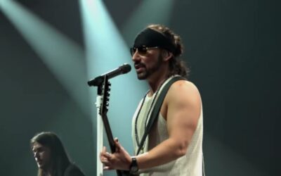 Stardust LIVE – Budapest Arena 2024