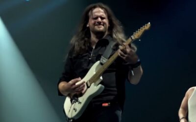 Stardust LIVE – Budapest Arena 2024 – Bullet to my Heart