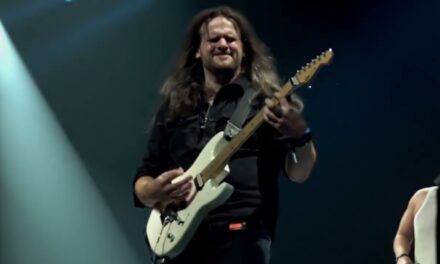 Stardust LIVE – Budapest Arena 2024 – Bullet to my Heart
