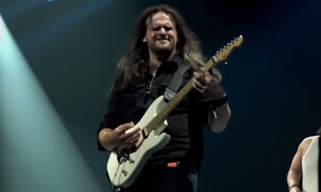 Stardust LIVE – Budapest Arena 2024 – Bullet to my Heart