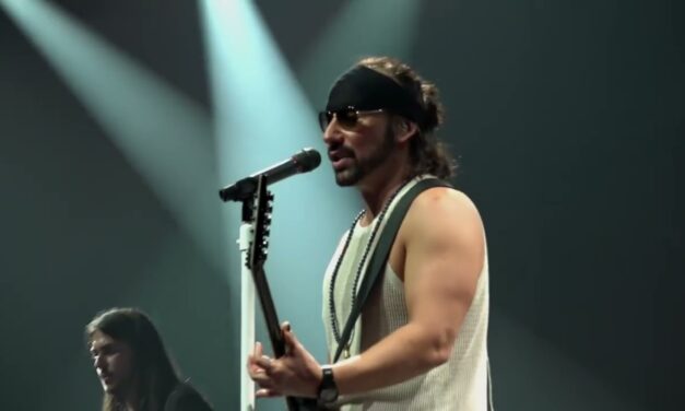 Stardust LIVE – Budapest Arena 2024 – Heroes