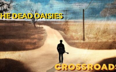 The Dead Daisies – Crossroads