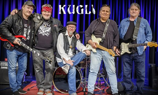 Kugli – Kétgitáros felállással folytatják