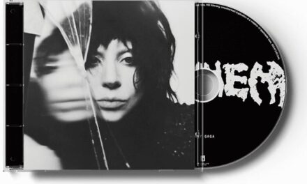 Lady Gaga – Mayhem