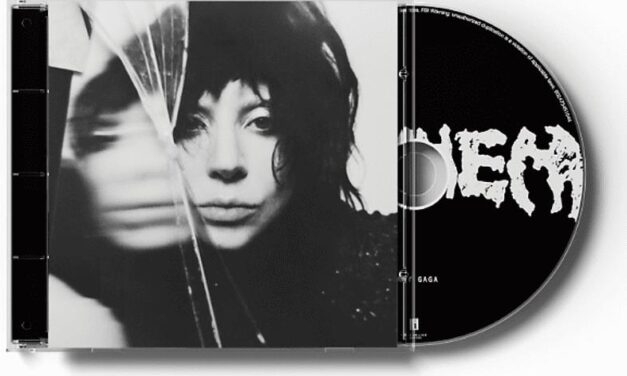 Lady Gaga – Mayhem
