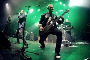 A Kicsi, a Nagy, az Art-úr és az Indián – Mondj egy dalt… fesztivál