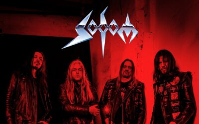 Sodom – Júniusban minden lángba borul