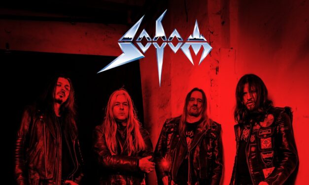 Sodom – Júniusban minden lángba borul