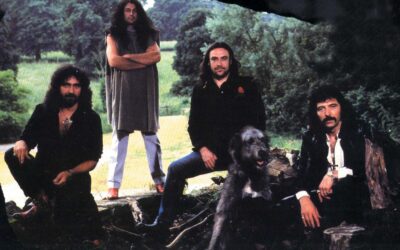 Black Sabbath – Nem kizárt, hogy újra megjelenik a ’Born Again’
