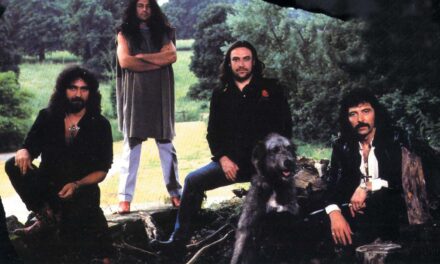 Black Sabbath – Nem kizárt, hogy újra megjelenik a ’Born Again’