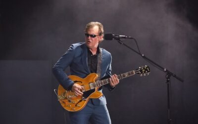 Joe Bonamassa – Jön az áttörés