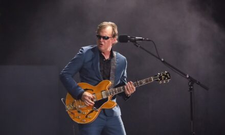 Joe Bonamassa – Jön az áttörés