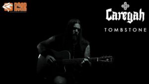 CAREGAH – „Tombstone”