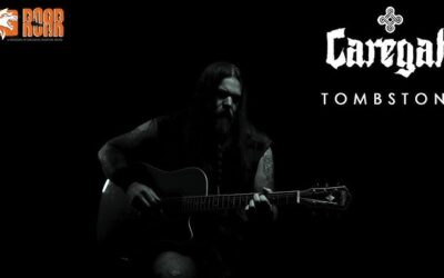 CAREGAH – „Tombstone”