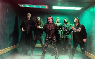 Cradle Of Filth: brutális lemezzel térnek vissza Budapestre