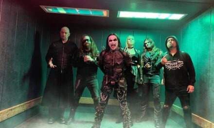 Cradle Of Filth: brutális lemezzel térnek vissza Budapestre