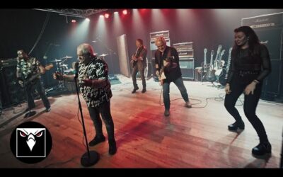 DIRKSCHNEIDER & THE OLD GANG – Time To Listen