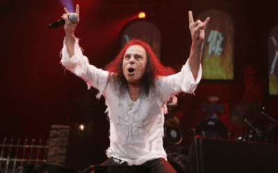 Ronnie James Dio – Emlékkoncertet rendeztek a tiszteletére Stockholmban