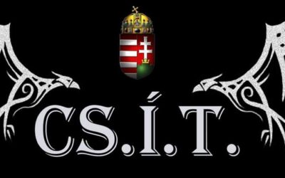 Cs.Í.T. 30 év