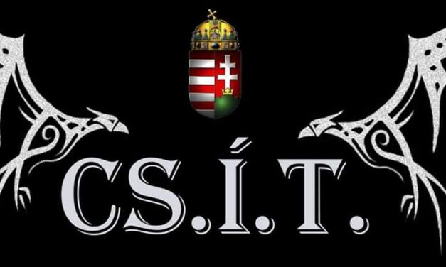 Cs.Í.T. 30 év