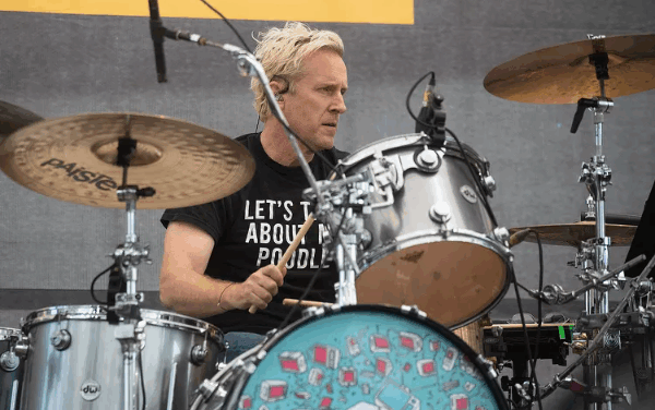 Foo Fighters – Kirúgták Josh Freese dobost