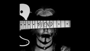 John 5 – Fiend Feat. Kenny Aronoff