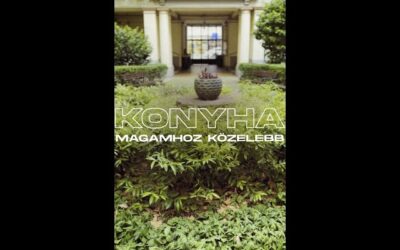 Konyha – Magamhoz közelebb