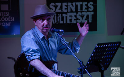 Menyhárt Jenő – Gyenge Lajos duó koncert