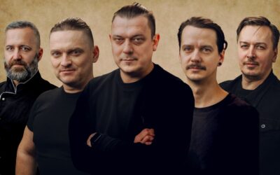 Mortifer – Elvisz a TOLLAS!