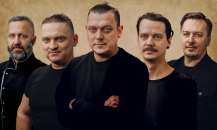 Mortifer – Elvisz a TOLLAS!