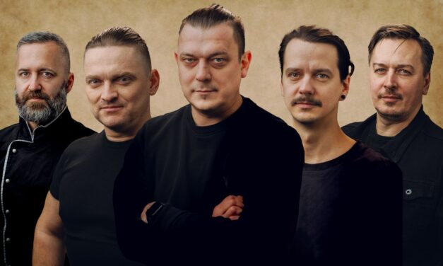 Mortifer – Elvisz a TOLLAS!