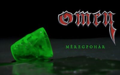 Omen – Méregpohár