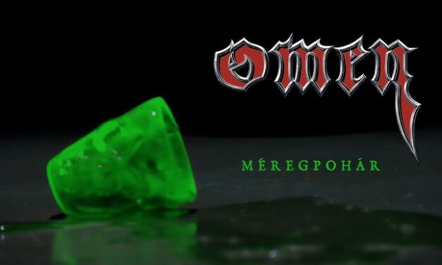 Omen – Méregpohár