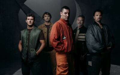 Sacred: itt a Parkway Drive legújabb dala!