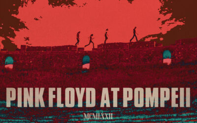 Pink Floyd At Pompeii – MCMLXXII (1972/2025)