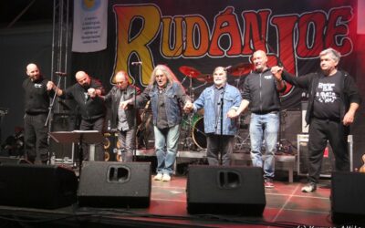 Rocklegendák a Gárdonyiban