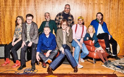 A Pulp 24 év után új albummal jelentkezik!
