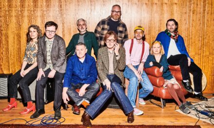 A Pulp 24 év után új albummal jelentkezik!