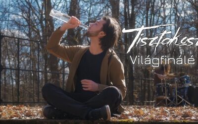 TISZTAKOSZ – VILÁGFINÁLÉ