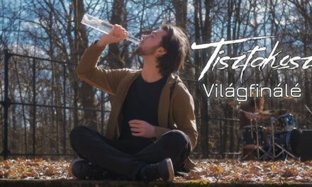 TISZTAKOSZ – VILÁGFINÁLÉ
