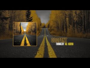 TORNÓCZKY ALL ACCESS – ODAFENT