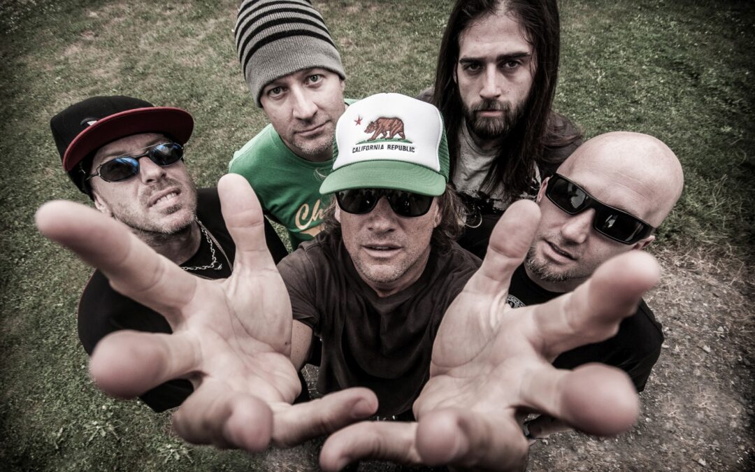 Ugly Kid Joe: teljes műsorral várnak a júniusi koncerten