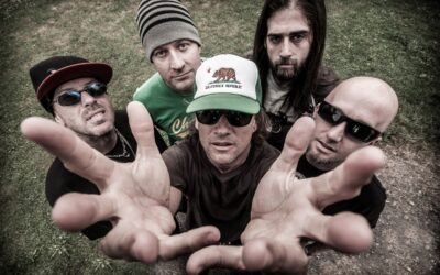 Ugly Kid Joe: teljes műsorral várnak a júniusi koncerten