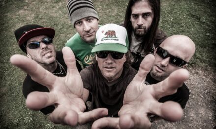 Ugly Kid Joe: teljes műsorral várnak a júniusi koncerten