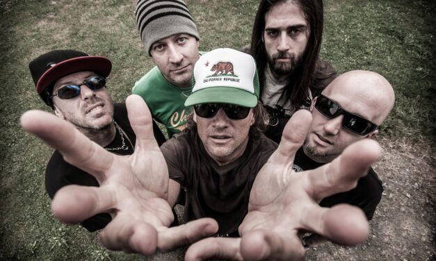 Ugly Kid Joe: teljes műsorral várnak a júniusi koncerten
