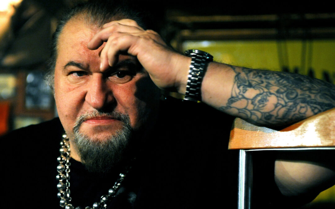 XI. Vagabond Korzó