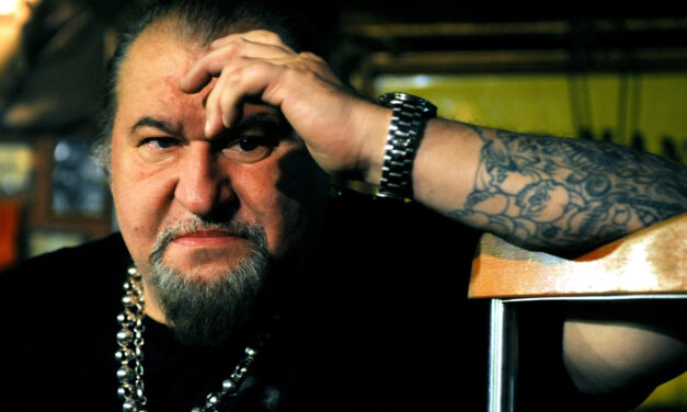 XI. Vagabond Korzó