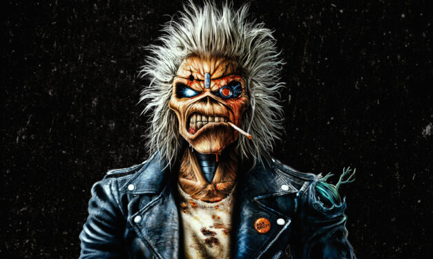 Iron Maiden: Hamarosan Run For Your Lives turnéstart…